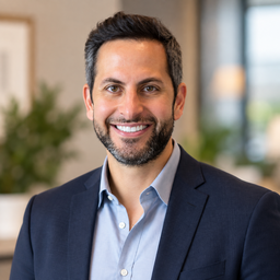 Dr. Eric Chaghouri
