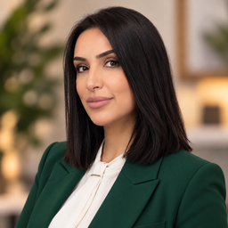 Melanya Hovhannisyan